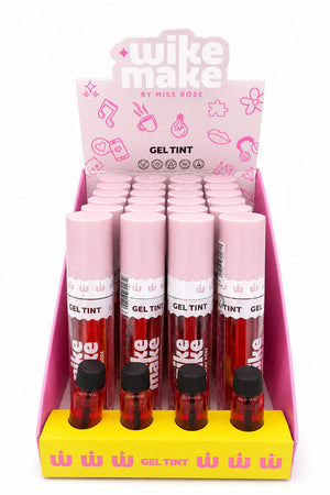 Gel Tint Wike Make