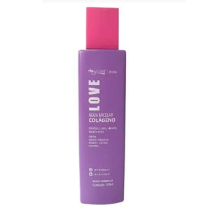 Agua Micelar Colageno MaxLove