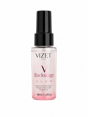 BACKSTAGE GLOW VIZET 38ml