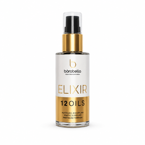 ELIXIR 12 OILS 60ml