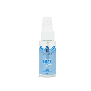 Perfume Capilar ANGELS Cap Life 60ml