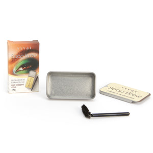 Soap Brow VIVAI Modelador de Sombrancelhas