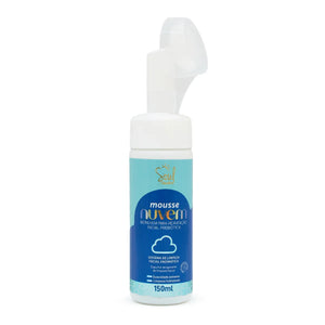 MOUSSE FACIAL NUVEM SOUL 150ml