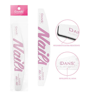 LIXA NAILS 180/180 Dans