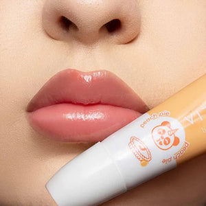Balm Vizzela Zaxy Peach pie