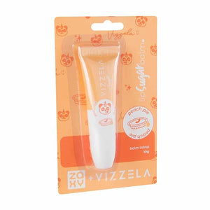 Balm Vizzela Zaxy Peach pie
