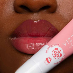 Balm Vizzela Zaxy Frozen yogurt