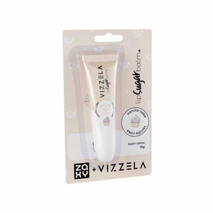 Balm Vizzela Zaxy Vanila cake