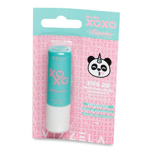 balm labial xoxo fps 20 – vizzela apaixonado incolor