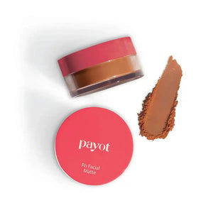 Pó facial payot cor 3