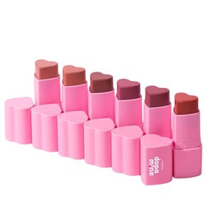 Blush stick Lovely ruby rose surtidos