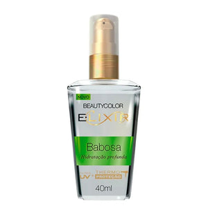 Elixir beauty color Babosa