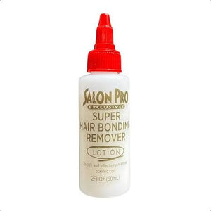 Removedor Salonpro para cílios