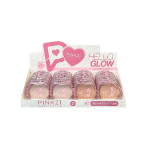 Iluminador hello Glow-Pink21 (cs6817)