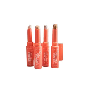 Sombra Jelly Peach Me Up - Mia Make (558)
