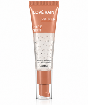 Primer PURE facial SKIN LR1018