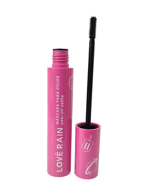 Máscara de cílios peel off love rain