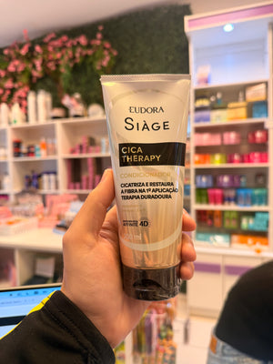 CICA THERAPY CONDICIONADOR EUDORA 200ml