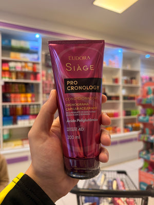 PRO CRONOLOGY CONDICIONADOR EUDORA 200ml