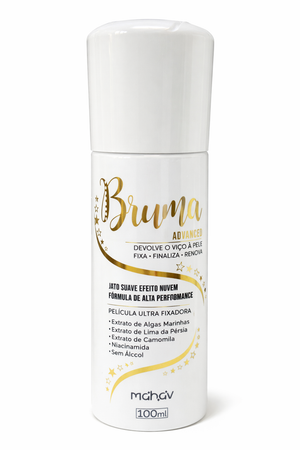 Bruma Advanced MAHAV 100ml
