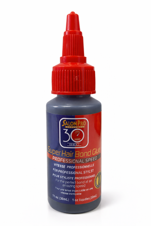 Cola para Cilios SALON PROSuper Hair Bond Glue