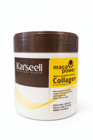Maca Power Maca Essence Repair COLLAGEN