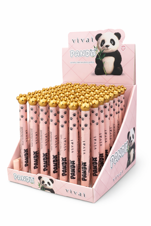 Caneta Delineadora PANDA