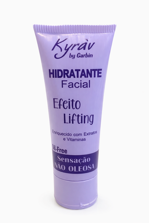 Hidratante Facial Efeito Ligting kyrav