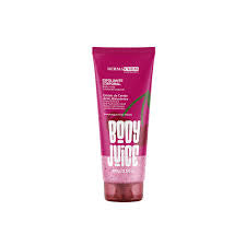 Esfoliante Corporal BODY JUICE Cereja
