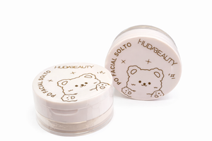 Po Facial Solto bear