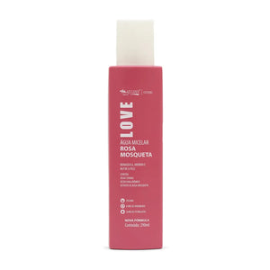 Agua Micelar Rosa Mosqueta Max Love 290ml