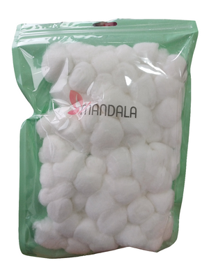 Algodao para Limpeza Mandala