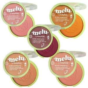 BLUSH COMPACTO MELU BY RUBY ROSE
