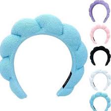 Tiara nuvem cores surtidas