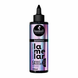 Mascara liquida lamelar  Haskell 200ml
