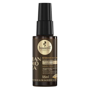 Reparador de pontas mandioca haskel 35ml