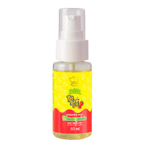 Reparador de Pontas Moranguinho 60ml Soul
