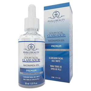 Serum Facial Clareador