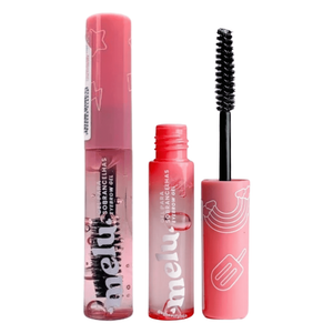 Gel Para Sobrancelha Melu