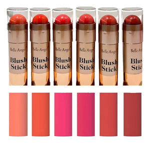Blush Stick Belle angel cores sortidas