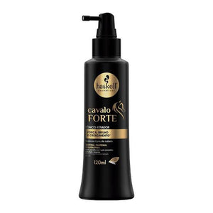 Tonico ativador haskel 120ml CAVALO FORTE