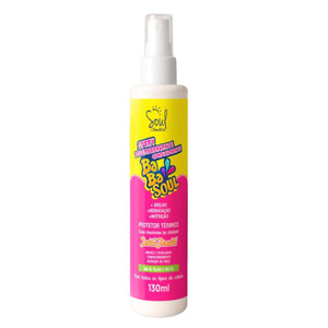 Spray Desembaraçante Soul 150ml