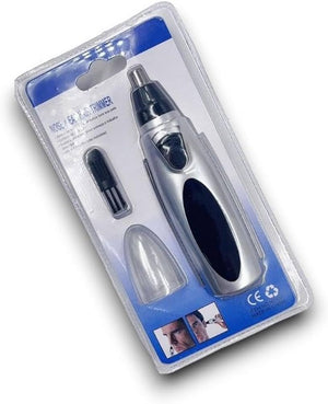 Cortador de pelos Nariz e Ouvido