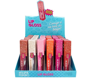 lip glos super poderes