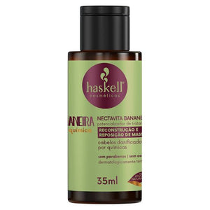 Potencializador de tratamento bananeira 35ml haskel