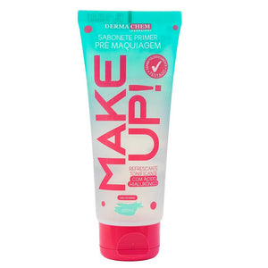 Jabon Primer Pre Maquillaje